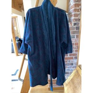 COPY - COPY - 🔥 Off-White Virgil Abloh Terry-cloth Bath Robe Men’s Size Small/M…